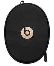 
                        
                          Load image into Gallery viewer, Beats Solo3 Wireless On-Ear Headphones - Apple W1 Headphone Chip, Class 1 Bluetooth, 40 Hours of Listening Time, Built-in Microphone - Satin Gold
                        
                      