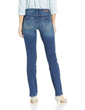 
                        
                          Load image into Gallery viewer, Jag Jeans Women's Plus Size Hanna Straight Jean
                        
                      
