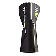 
                        
                          画像をギャラリービューアに読み込む, TaylorMade New 2017 M2 Black/Gray/Lime Green Leather Fairway Wood Headcover - JOY2ESpree
                        
                      