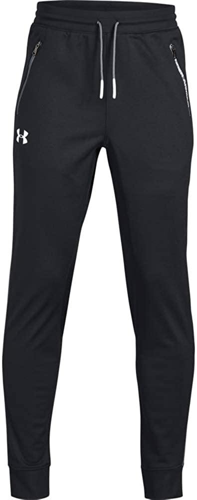 Under Armour Boys' Pennant Tapered Pants