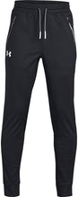 
                        
                          Load image into Gallery viewer, Under Armour Boys' Pennant Tapered Pants
                        
                      