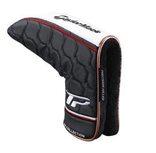 
                        
                          Load image into Gallery viewer, TaylorMade TP Copper Collection Blade Putter Cover - JOY2ESpree
                        
                      