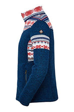 
                        
                          Load image into Gallery viewer, Spyder Active Sports Women's Bella Full Zip Sweater
                        
                      