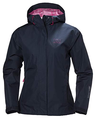 Helly-Hansen 62066 Women's Seven J Jacket