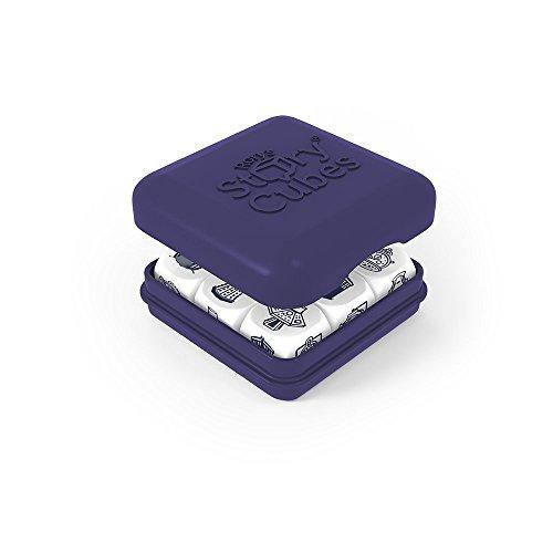 Creativity Hub Rory's Store Cubes: Doctor Who Dice Game Set - JOY2ESpree