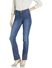 
                        
                          將圖片載入圖庫檢視器 Jag Jeans Women's Opal Straight Jean
                        
                      