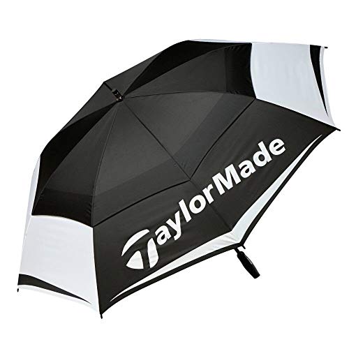 TaylorMade Golf 2017 Tour Double Canopy Umbrella - JOY2ESpree