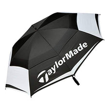 
                        
                          画像をギャラリービューアに読み込む, TaylorMade Golf 2017 Tour Double Canopy Umbrella - JOY2ESpree
                        
                      