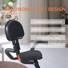 
                        
                          將圖片載入圖庫檢視器 YOLENY Exercise Bike, Indoor Cycling Bike, Adjustable Stationary Bicycle - JOY2ESpree
                        
                      