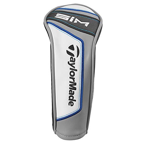 TaylorMade SIM MAX Hybrid