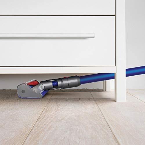 Dyson V7 Fluffy Cordless Stick Vacuum for Hard Floors - JOY2ESpree