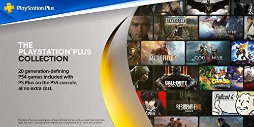 PlayStation Plus: 12 Month Membership [Digital Code] - JOY2ESpree