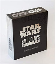 
                        
                          Load image into Gallery viewer, Star Wars: Smuggler's Guide (Deluxe Edition)
                        
                      
