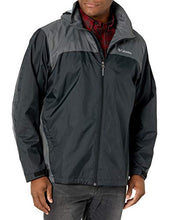 
                        
                          Cargar imagen en el visor de la galería, Columbia Men's Glennaker Lake Rain Jacket
                        
                      