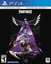 
                        
                          將圖片載入圖庫檢視器 Fortnite: Darkfire Bundle - PlayStation 4 (Disc Not Included) - JOY2ESpree
                        
                      