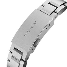 
                        
                          將圖片載入圖庫檢視器 Tag Heuer Aquaracer GMT Blue Dial Men's Watch WAY201T.BA0927
                        
                      
