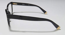 
                        
                          Muat gambar ke penampil Galeri, Max Mara 1249 Womens/Ladies Cat Eye Full-rim Flexible Hinges Authentic Designer Glamorous Eyeglasses/Glasses
                        
                      