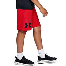 
                        
                          將圖片載入圖庫檢視器 Under Armour Boys' Prototype Logo Shorts
                        
                      