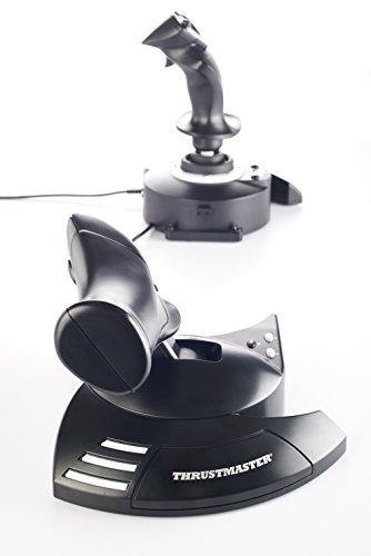 Thrustmaster T-Flight Hotas One (XBOX Series X/S & XOne and Windows) - JOY2ESpree
