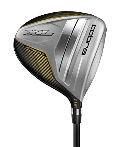 Cobra Golf 2019 Men's XL Speed Complete Golf Set - JOY2ESpree