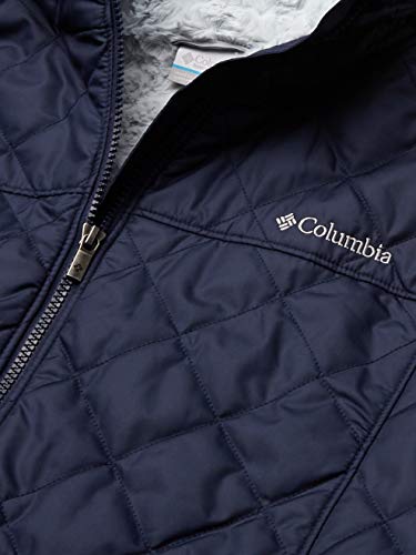 Columbia Women's Copper Crest Hooded Jacket