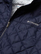 
                        
                          Load image into Gallery viewer, Columbia Women's Copper Crest Hooded Jacket
                        
                      