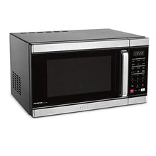 
                        
                          將圖片載入圖庫檢視器 Cuisinart CMW-110 Stainless Steel Microwave Oven, Silver - JOY2ESpree
                        
                      