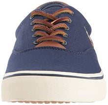 
                        
                          Load image into Gallery viewer, Polo Ralph Lauren Men's Thorton Sneaker
                        
                      