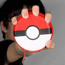 
                        
                          गैलरी व्यूवर में इमेज लोड करें, dainslef Game Memory Card Game Card Case, Pokeball Game Cards Holder, Game Storage Case Up to 8 Nintendo Switch Games for Nintendo Switch,Switch Lite - JOY2ESpree
                        
                      