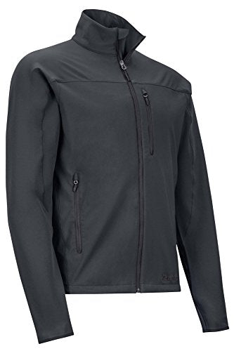 Marmot Men's Tempo Softshell Jacket