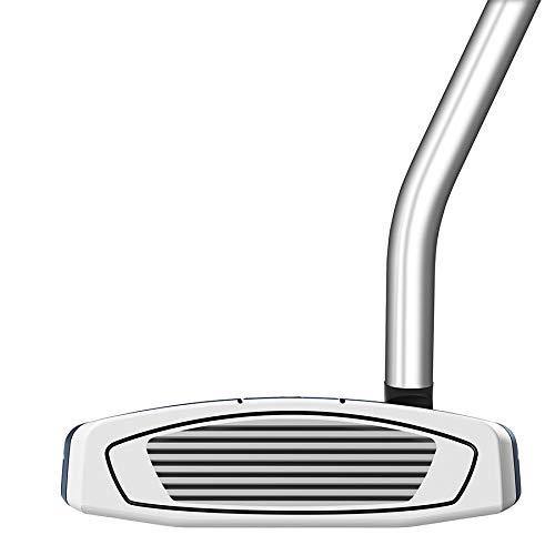 TaylorMade Spider EX Putter Navy/White - JOY2ESpree