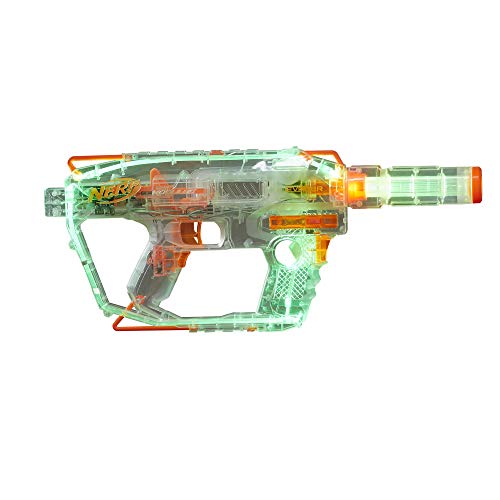 NERF Modulus Ghost Ops Evader (Amazon Exclusive)