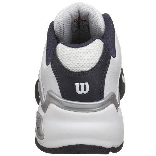 Wilson Men's Pro Staff Fusion Tennis Shoe - JOY2ESpree