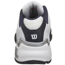 
                        
                          將圖片載入圖庫檢視器 Wilson Men's Pro Staff Fusion Tennis Shoe - JOY2ESpree
                        
                      