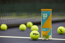 
                        
                          Load image into Gallery viewer, Wilson Prime All Court Tennis Balls - JOY2ESpree
                        
                      