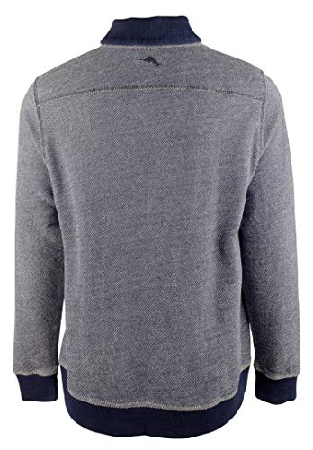 Tommy Bahama Agave Azul Shawl Sweater