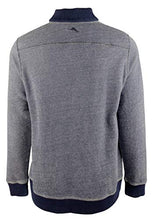
                        
                          將圖片載入圖庫檢視器 Tommy Bahama Agave Azul Shawl Sweater
                        
                      