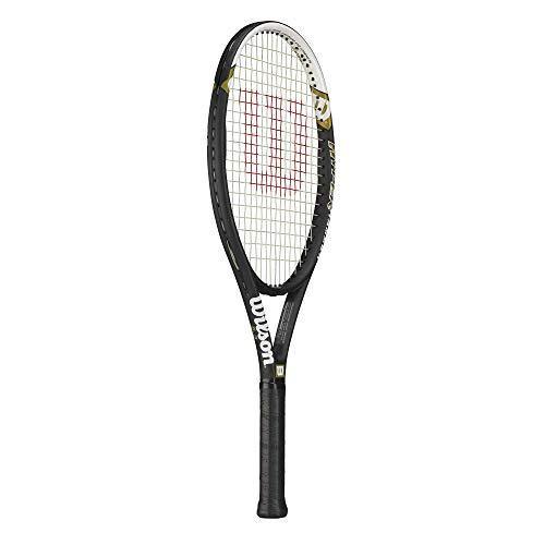 Wilson Adult Recreational Tennis Racket - Size 4 1/8”, 4 1/4", 4 3/8", 4 1/2" - JOY2ESpree