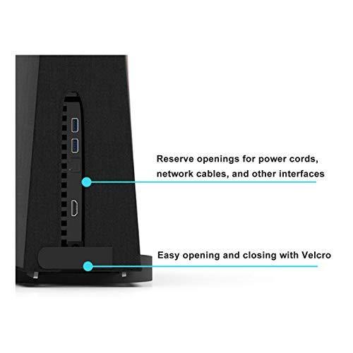Case for PS5 Dust Cover Case Splashproof Cover Dust Cover Waterproof Cover Protective Cover Case - JOY2ESpree