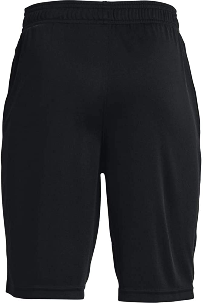 Under Armour Boys' Prototype 2.0 Logo Shorts