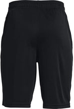
                        
                          Load image into Gallery viewer, Under Armour Boys' Prototype 2.0 Logo Shorts
                        
                      