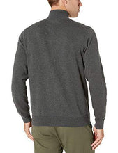 
                        
                          Load image into Gallery viewer, Amazon Essentials Men's Full-Zip Cotton Sweater
                        
                      