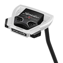 
                        
                          Load image into Gallery viewer, 2020 TaylorMade Spider X Putter LH Chalk/White Single Bend 35 - JOY2ESpree
                        
                      