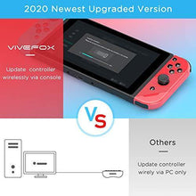 
                        
                          Muat gambar ke penampil Galeri, Vivefox Switch Joy Pad Controller, Alternative Joycons for Switch &amp; Lite Controllers Joy Controller - JOY2ESpree
                        
                      