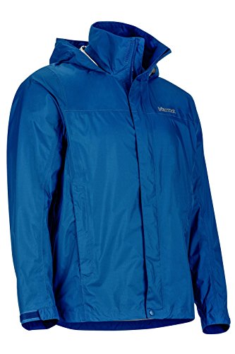 Marmot Men's PreCip Lightweight Waterproof Rain Jacket