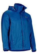 
                        
                          画像をギャラリービューアに読み込む, Marmot Men's PreCip Lightweight Waterproof Rain Jacket
                        
                      