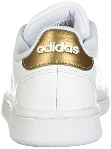 adidas Women's Cloudfoam Advantage Cl Sneaker - JOY2ESpree