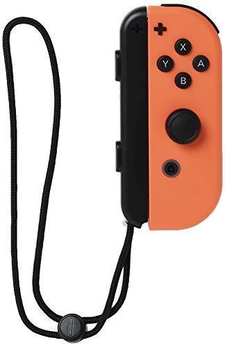 Nintendo Joy-Con (R) - Neon Red - Nintendo Switch - JOY2ESpree