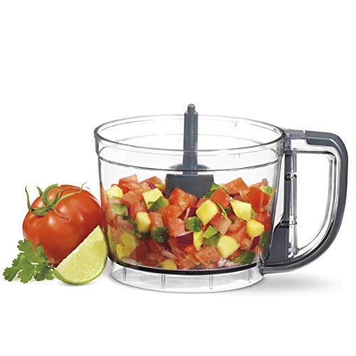 Cuisinart Elemental 4-C Chopper Grinder, 4 Cup, Silver - JOY2ESpree