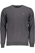 
                        
                          Cargar imagen en el visor de la galería, GANT Lambswool Crew Neck Mens Jumper - JOY2ESpree
                        
                      